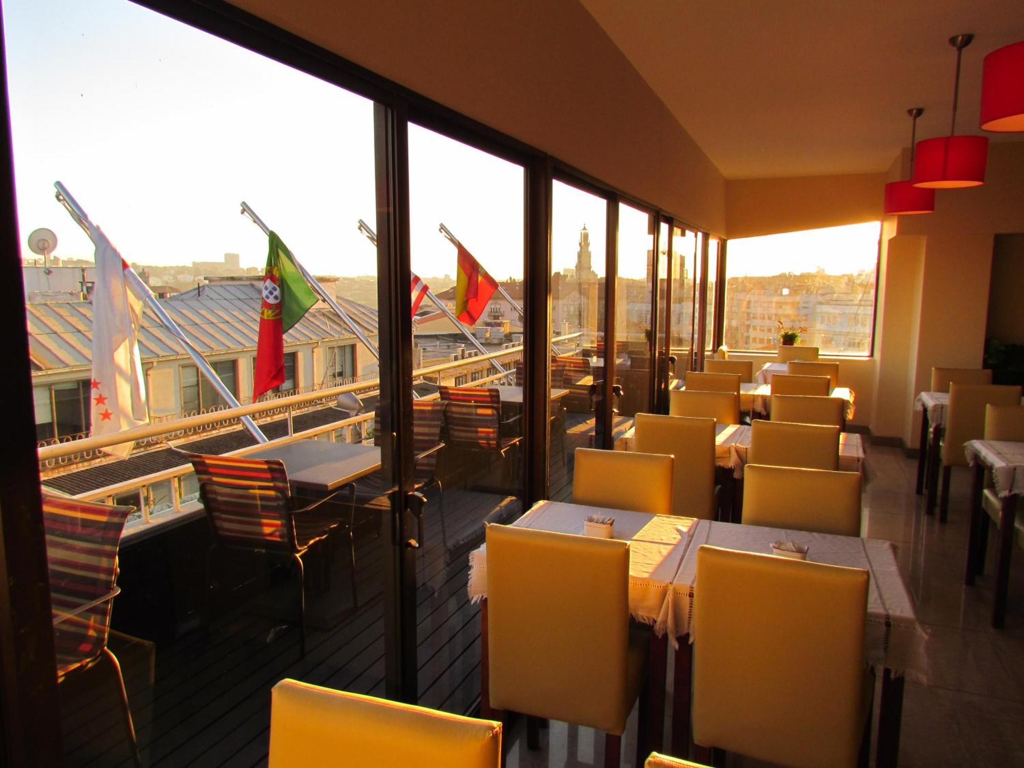 Vera Cruz Porto Downtown Hotel — Fotoğraflar 2