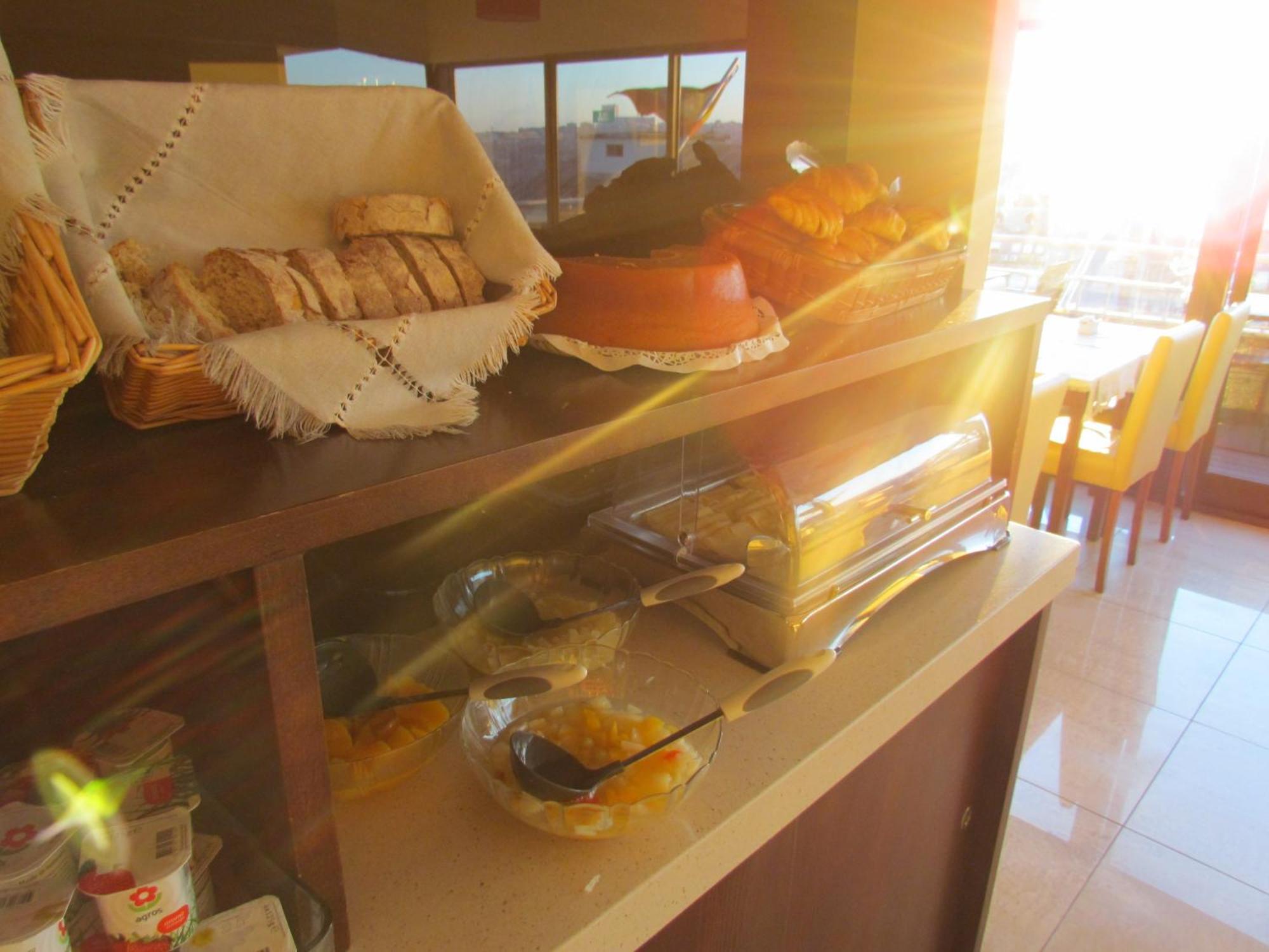 Vera Cruz Porto Downtown Hotel — Fotoğraflar 3